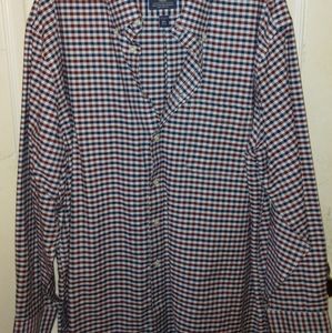 Strafford mens xlarge